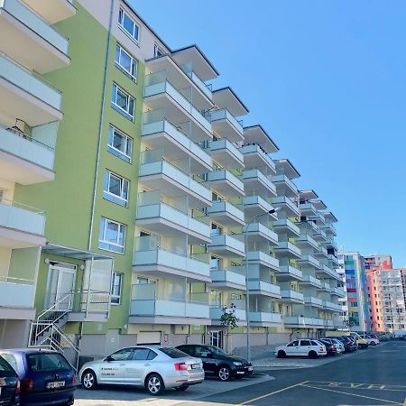 Rs Apartments Оломоуц Экстерьер фото