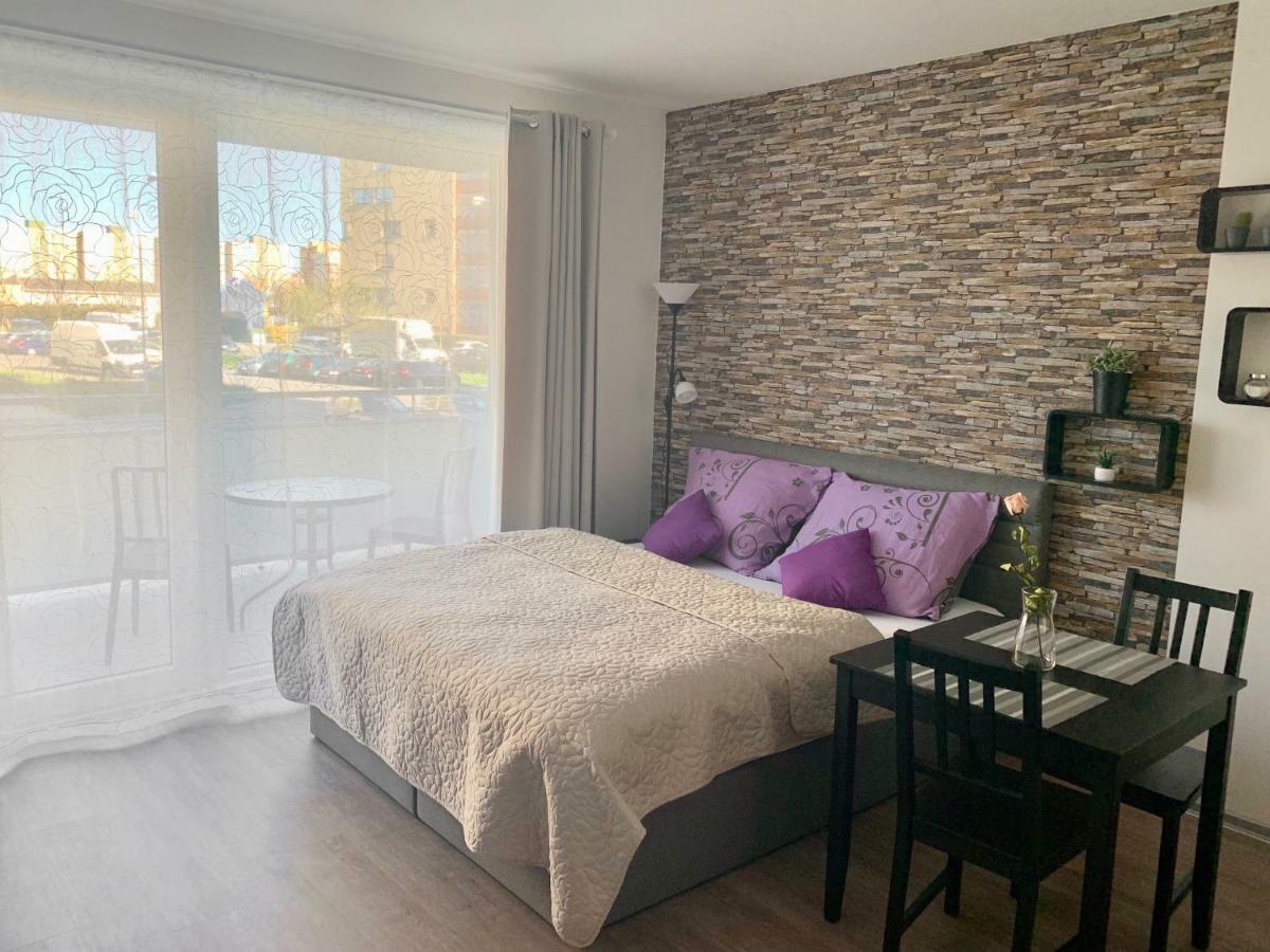 Rs Apartments Оломоуц Экстерьер фото