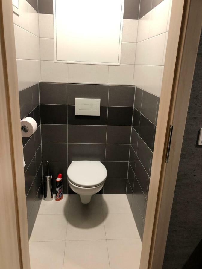 Rs Apartments Оломоуц Экстерьер фото