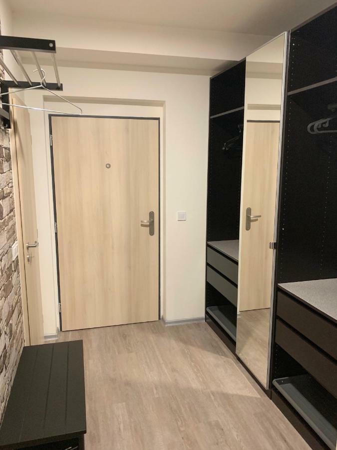 Rs Apartments Оломоуц Экстерьер фото